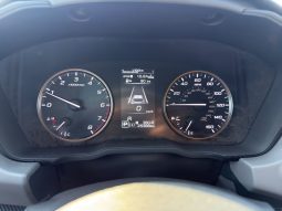 
										2024 Subaru Crosstrek Wilderness full									
