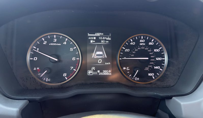 
								2024 Subaru Crosstrek Wilderness full									
