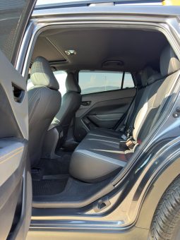 
										2024 Subaru Crosstrek Wilderness full									