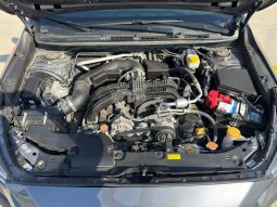 
										2024 Subaru Crosstrek Wilderness full									