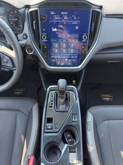 
										2024 Subaru Crosstrek Wilderness full									
