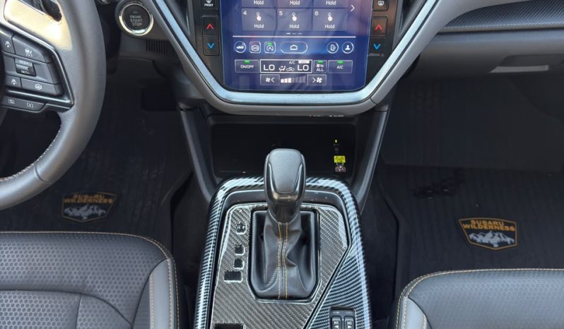 
								2024 Subaru Crosstrek Wilderness full									