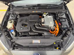 
										2020 Ford Fusion full									