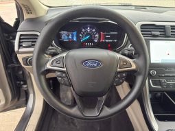 
										2020 Ford Fusion full									