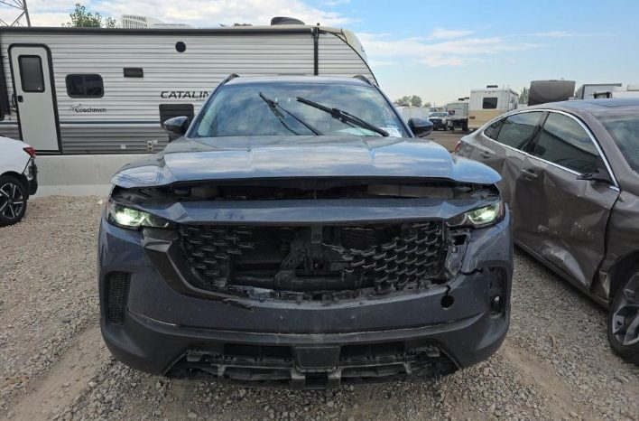 
								MAZDA CX-50 full									