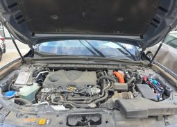 
										MAZDA CX-50 full									