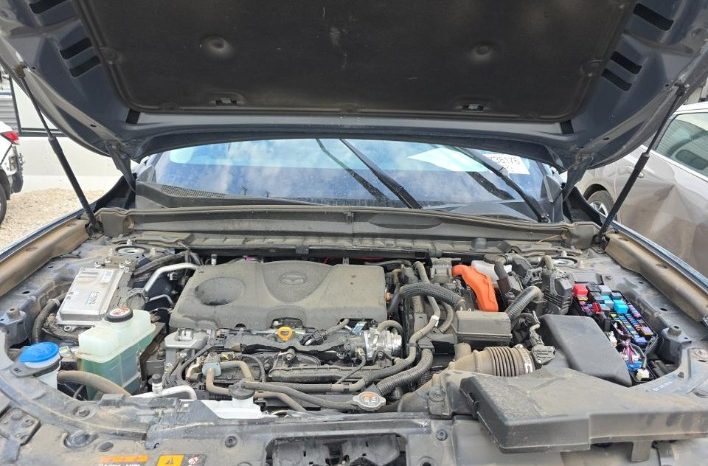 
								MAZDA CX-50 full									