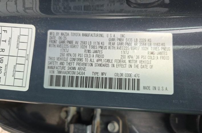 
								MAZDA CX-50 full									