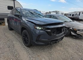 MAZDA CX-50
