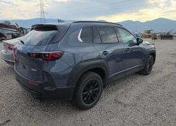 
										MAZDA CX-50 full									
