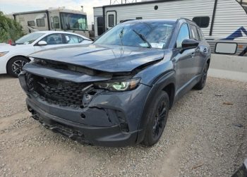 MAZDA CX-50