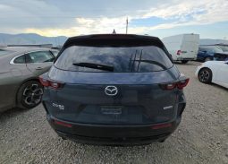 
										MAZDA CX-50 full									