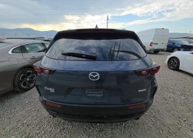 MAZDA CX-50
