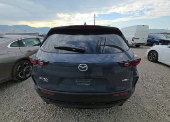 MAZDA CX-50