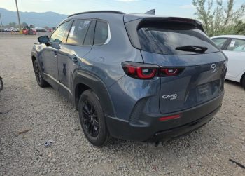 MAZDA CX-50