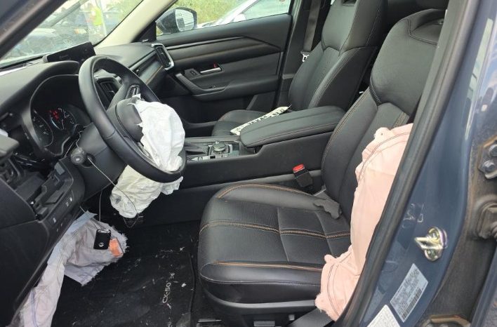 
								MAZDA CX-50 full									