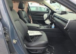 
										MAZDA CX-50 full									