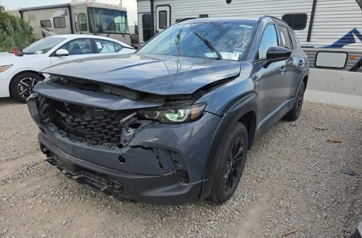 
								MAZDA CX-50 full									