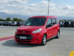 
										2016 Ford Transit Connect XLT full									