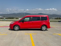 
										2016 Ford Transit Connect XLT full									