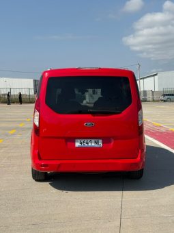 
										2016 Ford Transit Connect XLT full									