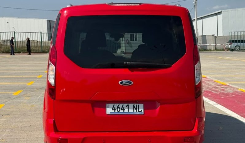 
								2016 Ford Transit Connect XLT full									