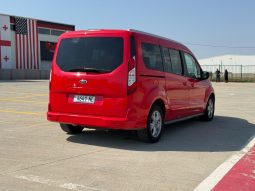 
										2016 Ford Transit Connect XLT full									