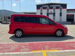 
										2016 Ford Transit Connect XLT full									