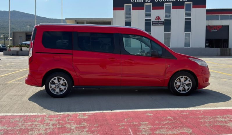 
								2016 Ford Transit Connect XLT full									