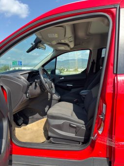 
										2016 Ford Transit Connect XLT full									