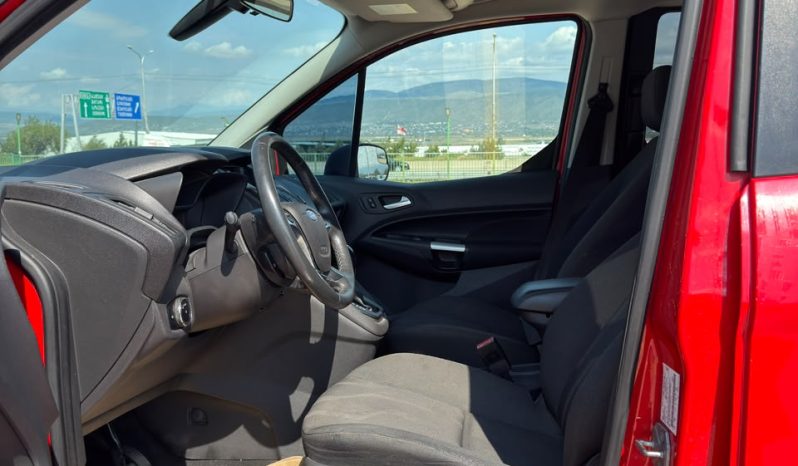 
								2016 Ford Transit Connect XLT full									