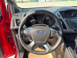 
										2016 Ford Transit Connect XLT full									