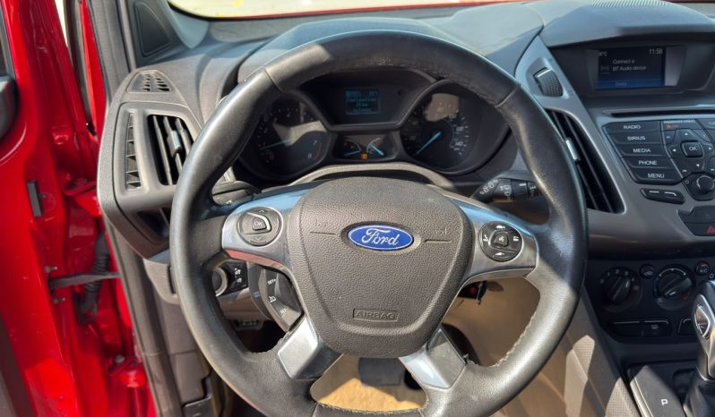 
								2016 Ford Transit Connect XLT full									