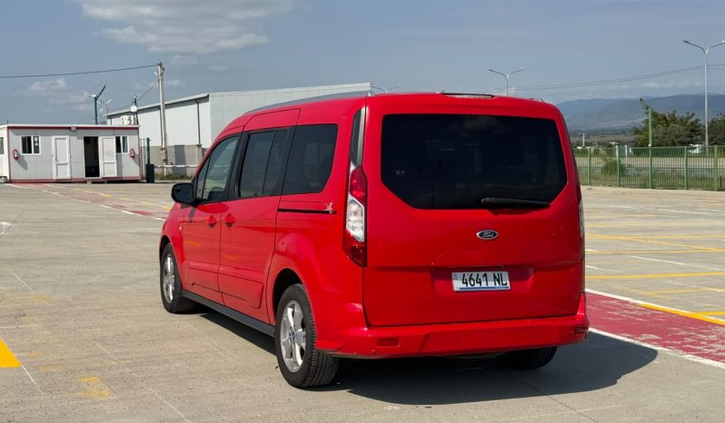 
								2016 Ford Transit Connect XLT full									