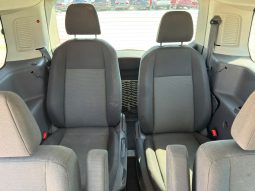 
										2016 Ford Transit Connect XLT full									