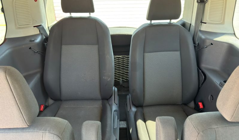 
								2016 Ford Transit Connect XLT full									
