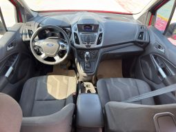 
										2016 Ford Transit Connect XLT full									