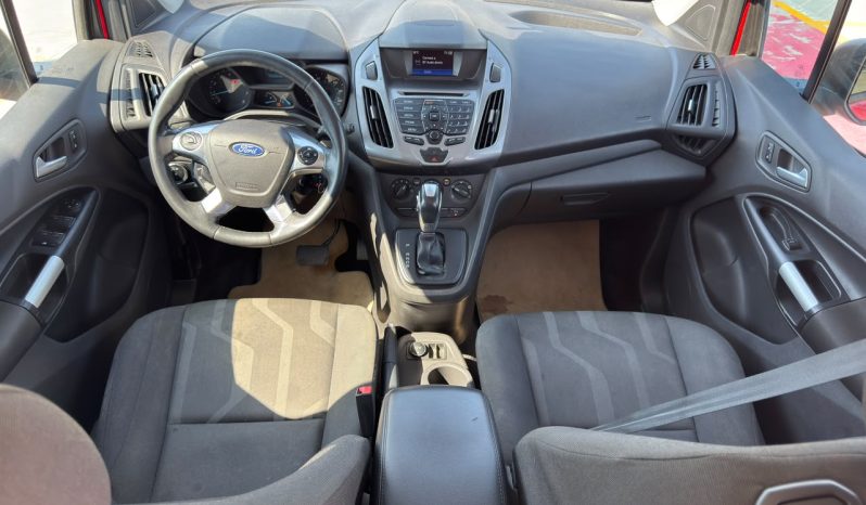 
								2016 Ford Transit Connect XLT full									