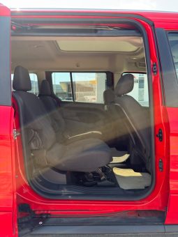 
										2016 Ford Transit Connect XLT full									