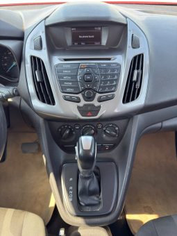 
										2016 Ford Transit Connect XLT full									