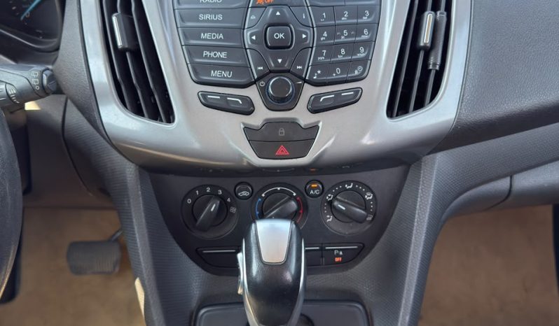 
								2016 Ford Transit Connect XLT full									