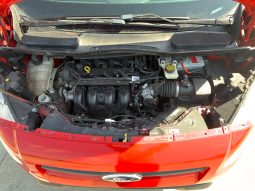 
										2016 Ford Transit Connect XLT full									