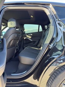
										2021 BMW X6 xDrive40i full									