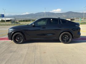 2021 BMW X6 xDrive40i