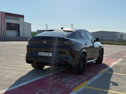 
										2021 BMW X6 xDrive40i full									