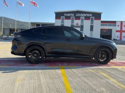 
										2021 BMW X6 xDrive40i full									