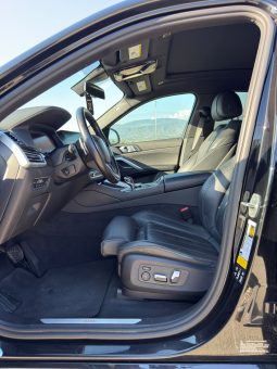 
										2021 BMW X6 xDrive40i full									