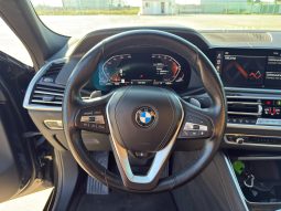
										2021 BMW X6 xDrive40i full									