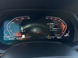 
										2021 BMW X6 xDrive40i full									