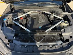 
										2021 BMW X6 xDrive40i full									